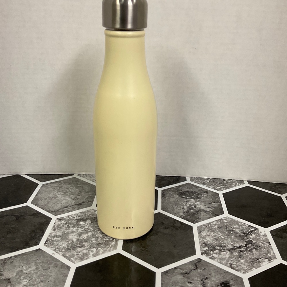 Inspire Rae Dunn Water Bottle - Picture 4 of 4